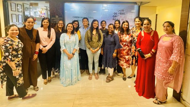 Women’s Day Celebration