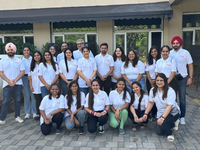 Professional Development Training Programme
