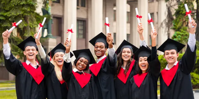 Rethinking ROI: What You Really Gain from Studying Abroad