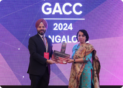 Bengaluru Event