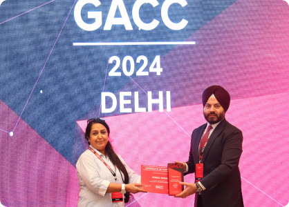 Delhi Event