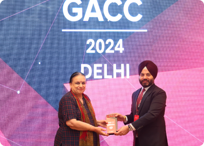 Delhi Event