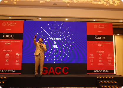 Delhi Event