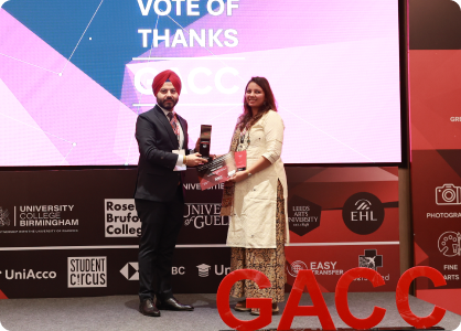 Mumbai Event