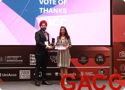 Mumbai Event