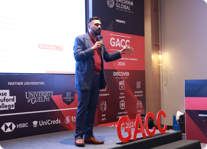 Mumbai Event