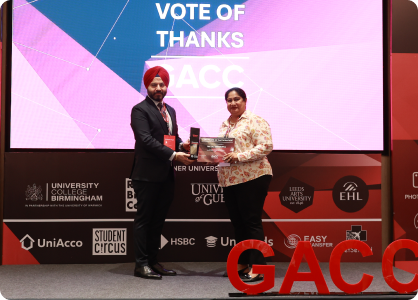 Mumbai Event