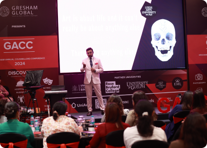 Mumbai Event
