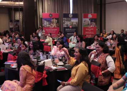 Mumbai Event
