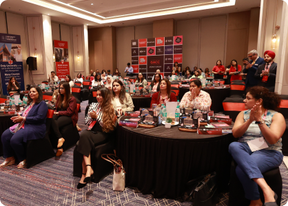 Mumbai Event