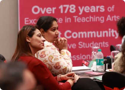 Mumbai Event