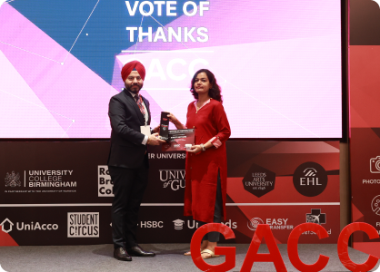 Mumbai Event